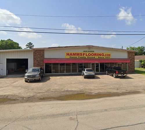Hamm's Flooring